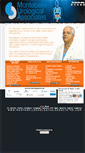 Mobile Screenshot of montebellourologicalassociates.com